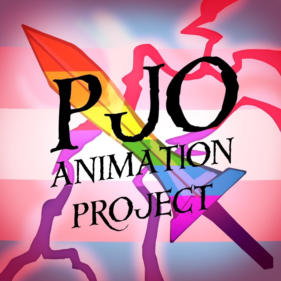 Pjo Animation Project Youtube