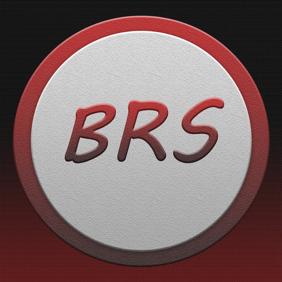 BRS Ent. यूट्यूब चैनल अवतार