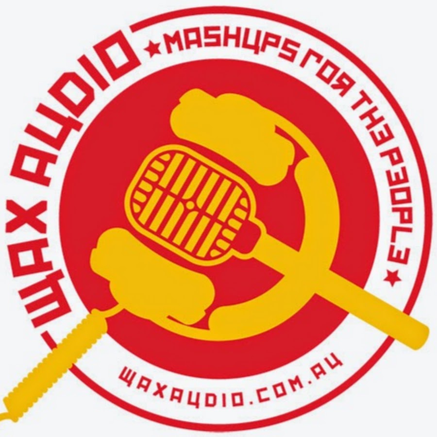 Wax Audio YouTube kanalı avatarı