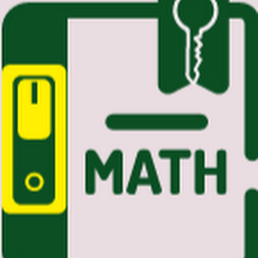 Siva Math Tips Аватар канала YouTube
