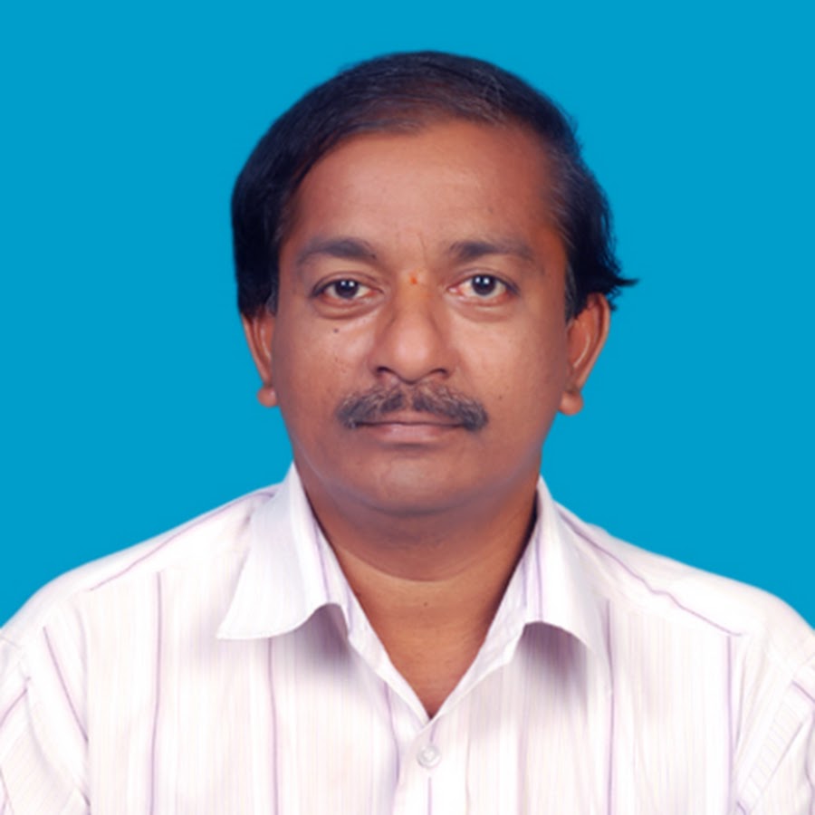 Spokenglishelter Bhujanga Rao Tammisetti YouTube channel avatar