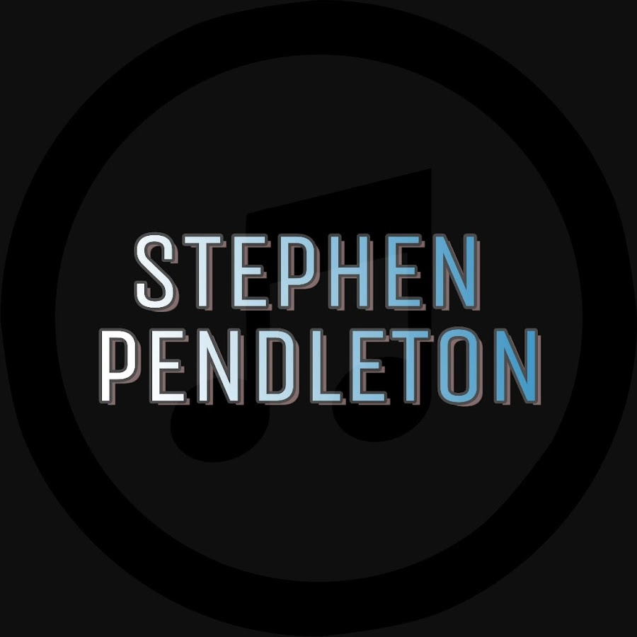 Stephen Pendleton YouTube channel avatar