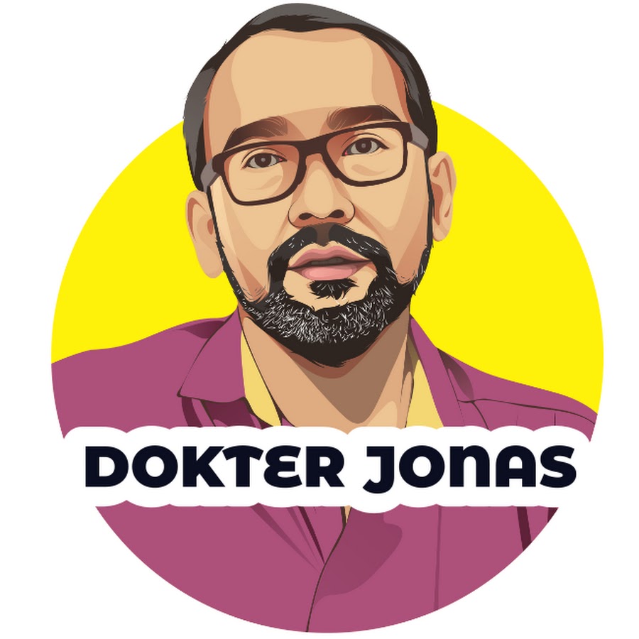 Dokter Jonas Avatar de canal de YouTube