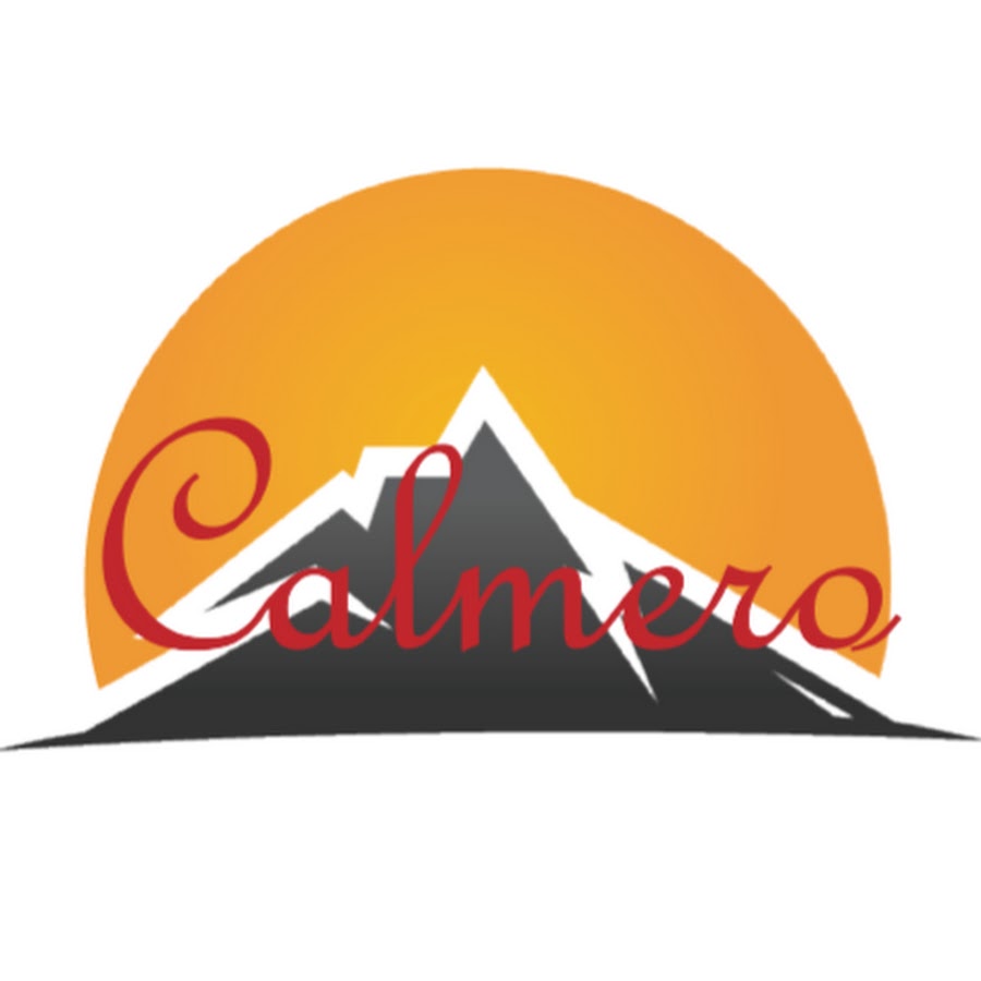 Calmero YouTube channel avatar