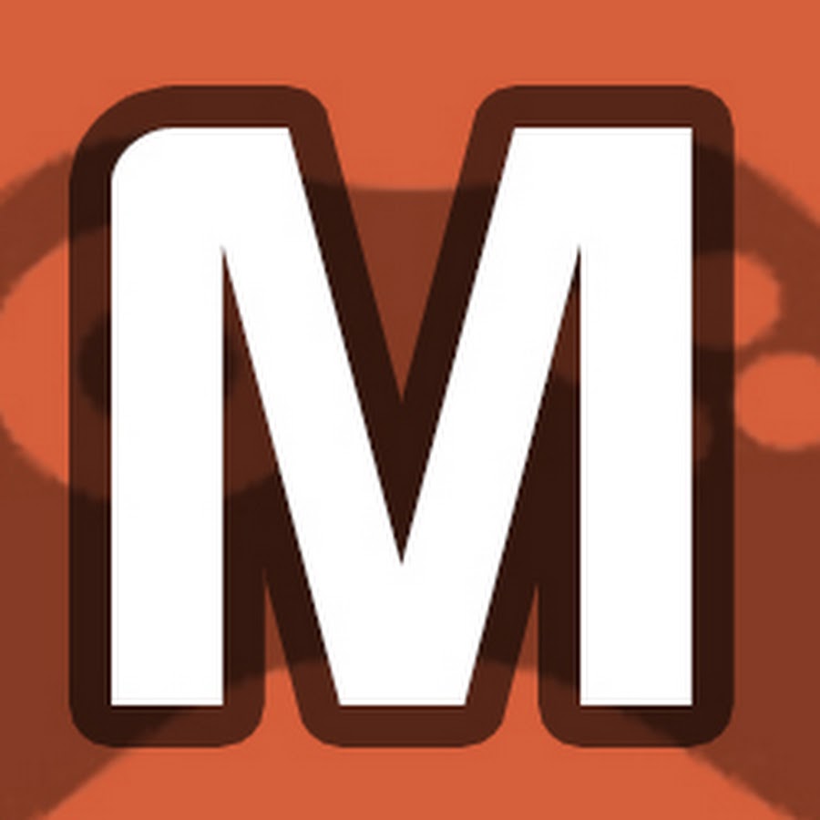 MarGames YouTube channel avatar