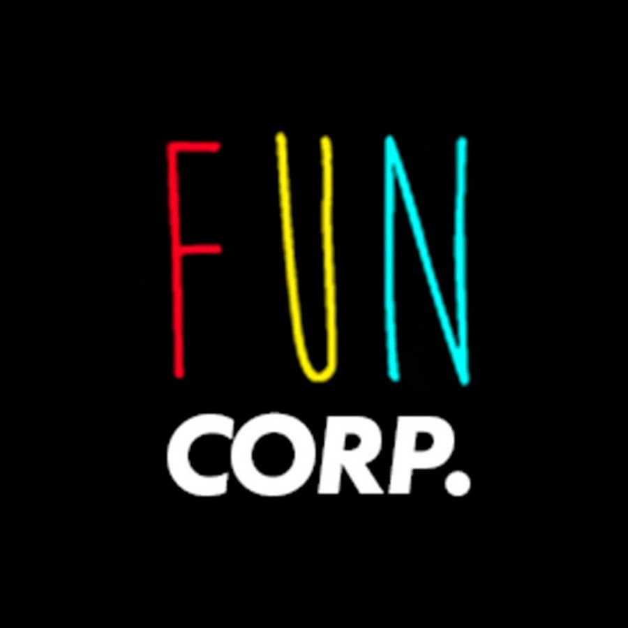 Fun Corp Avatar de canal de YouTube