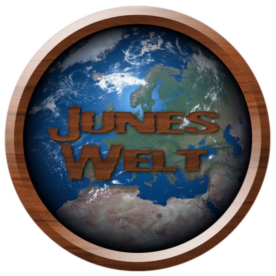 Junes YouTube channel avatar