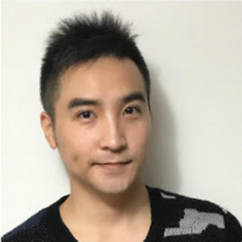 谷阿莫Life - 網紅的藏寶箱 