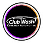 Club Wash - Lavação e estética automotiva