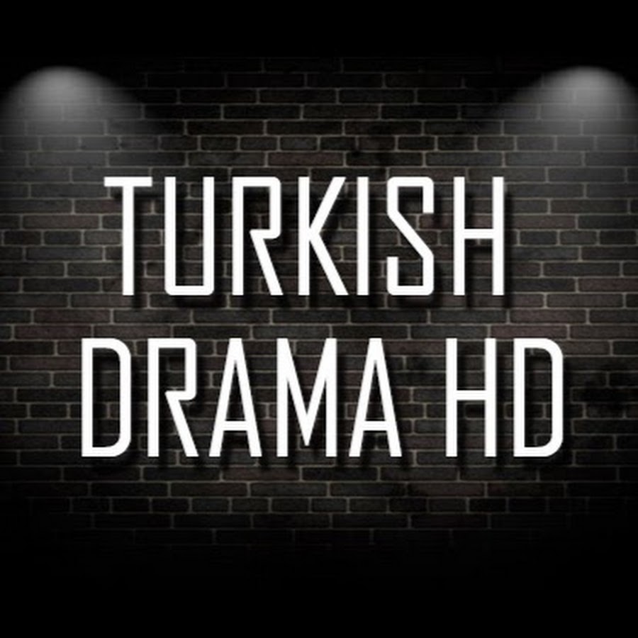 Turkish Drama HD Ø§Ù„Ø¹Ø±Ø¨ÙŠØ© رمز قناة اليوتيوب