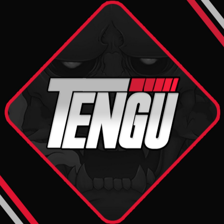 Tengu رمز قناة اليوتيوب