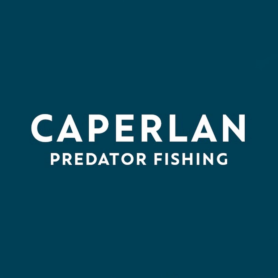 Caperlan YouTube channel avatar