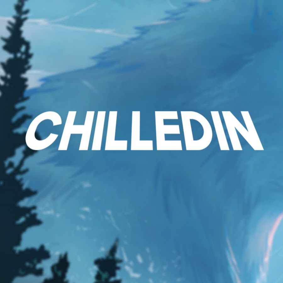 ChilledIn YouTube channel avatar