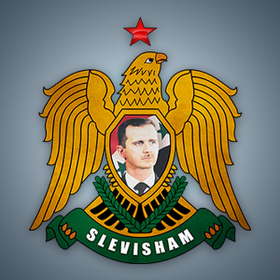 slevisham YouTube kanalı avatarı