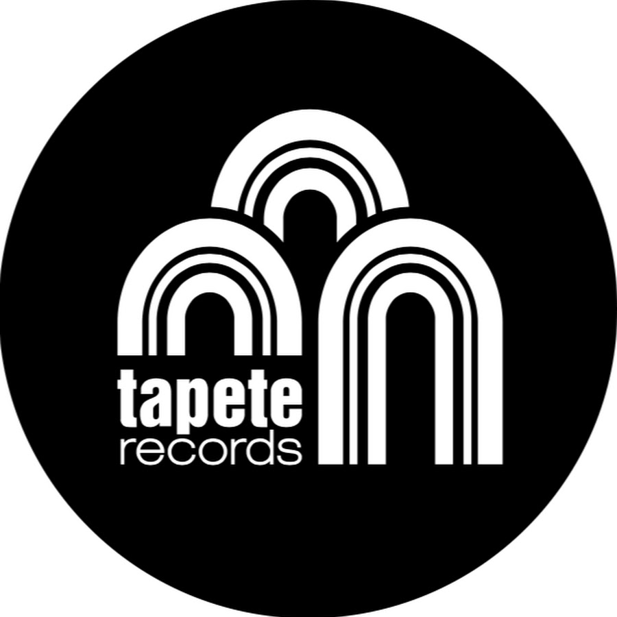 tapeterecords YouTube channel avatar