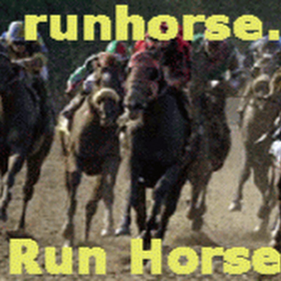runhorse.com Avatar channel YouTube 