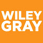 Wiley Gray - @WileyGrayKungFu YouTube Profile Photo