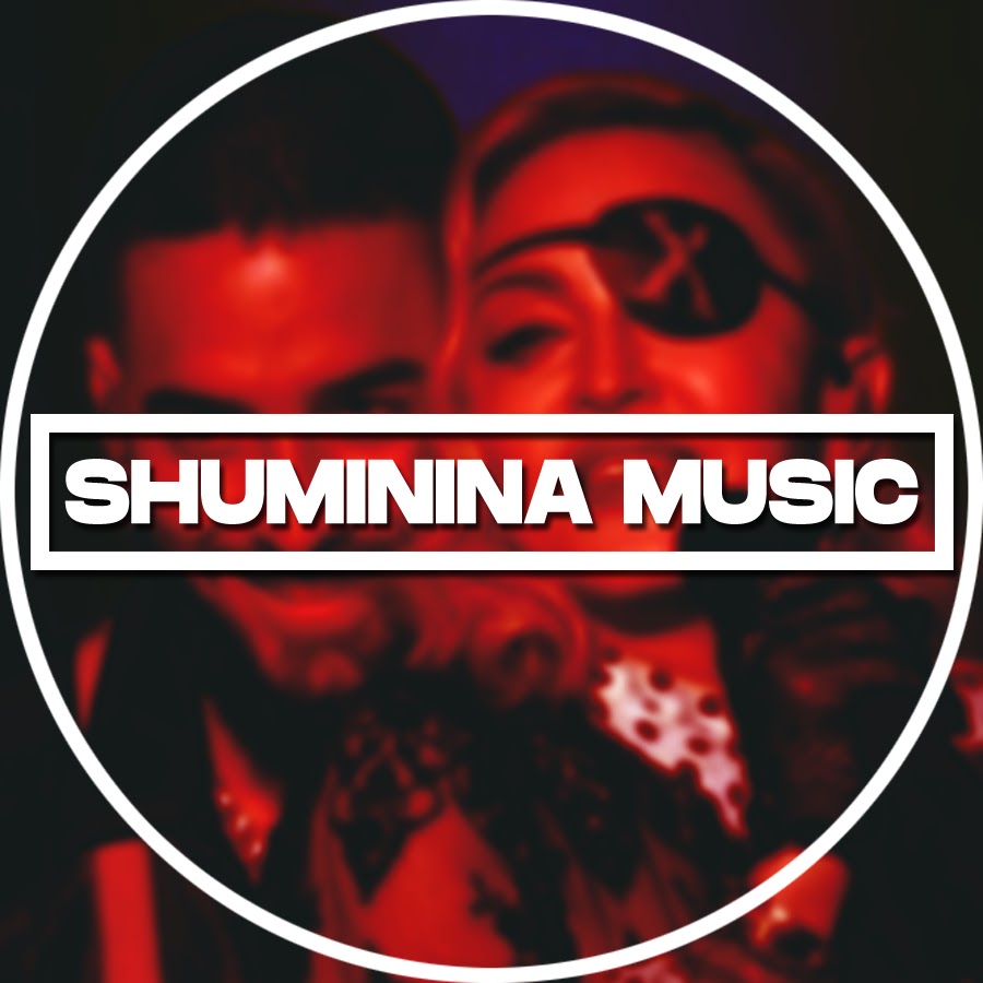 shuminina YouTube channel avatar