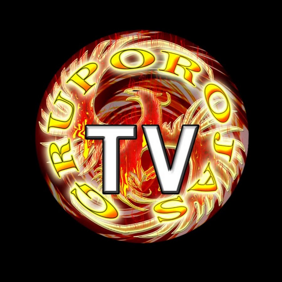 GRUPO ROJAS TV FIESTAS EN VIVO Avatar channel YouTube 