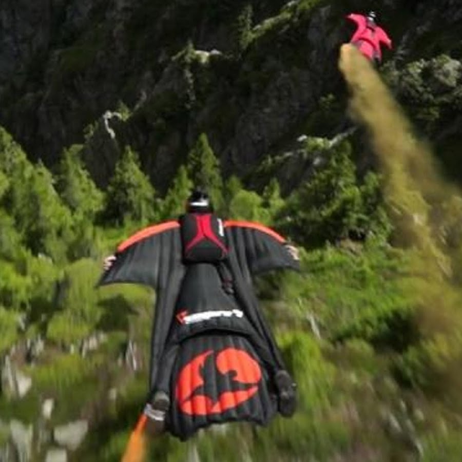 EPIC FAILS IN EXTREME SPORTS YouTube channel avatar