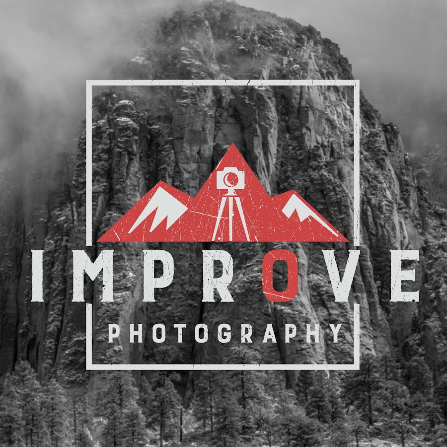Improve Photography ইউটিউব চ্যানেল অ্যাভাটার