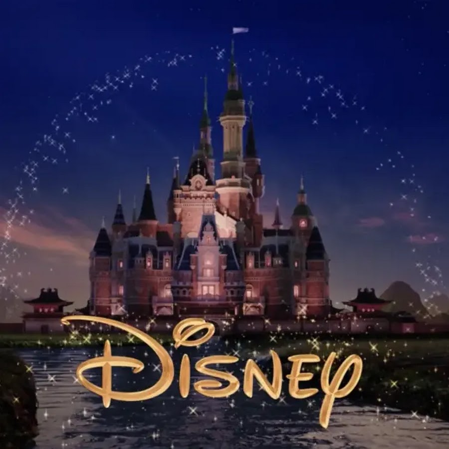 Disney Greece رمز قناة اليوتيوب
