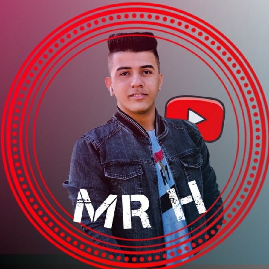M.R. Hassouni !Ù…Ø³ØªØ± Ø­Ø³ÙˆÙ†ÙŠ YouTube channel avatar