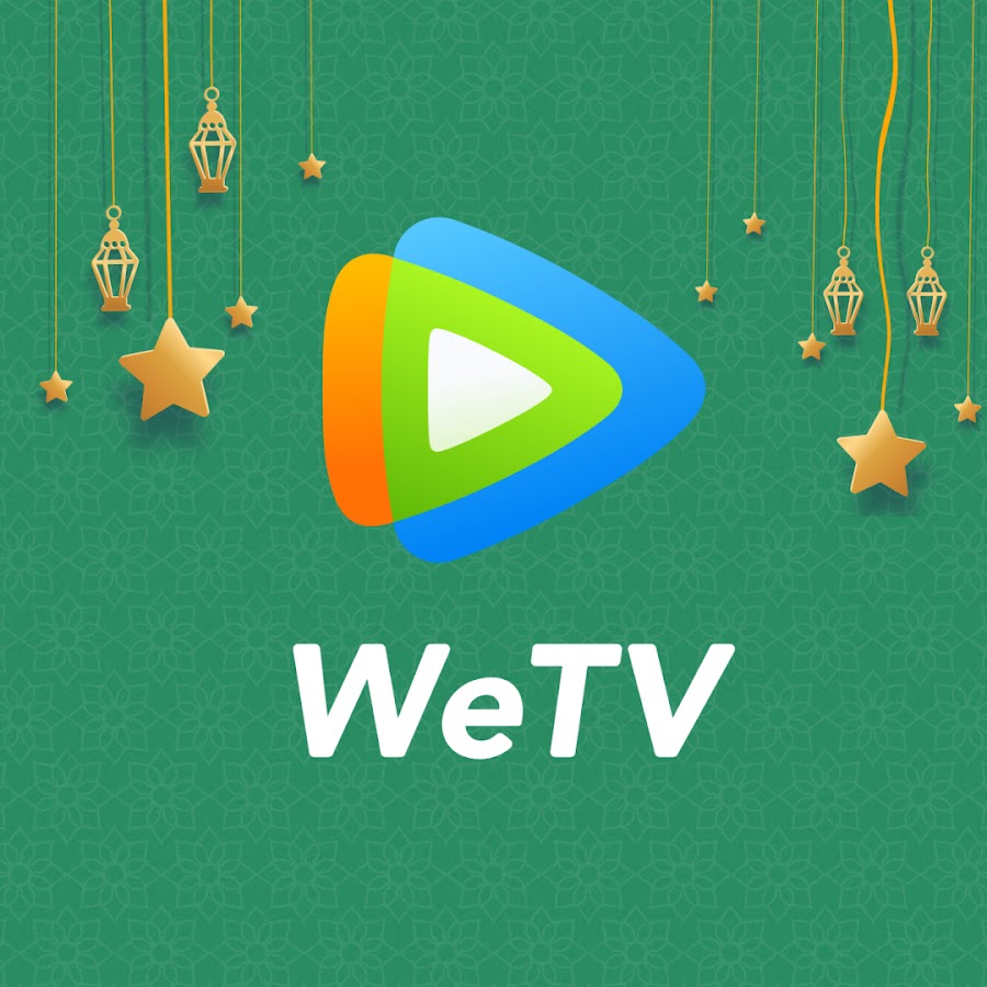 WeTV Indonesian Avatar channel YouTube 