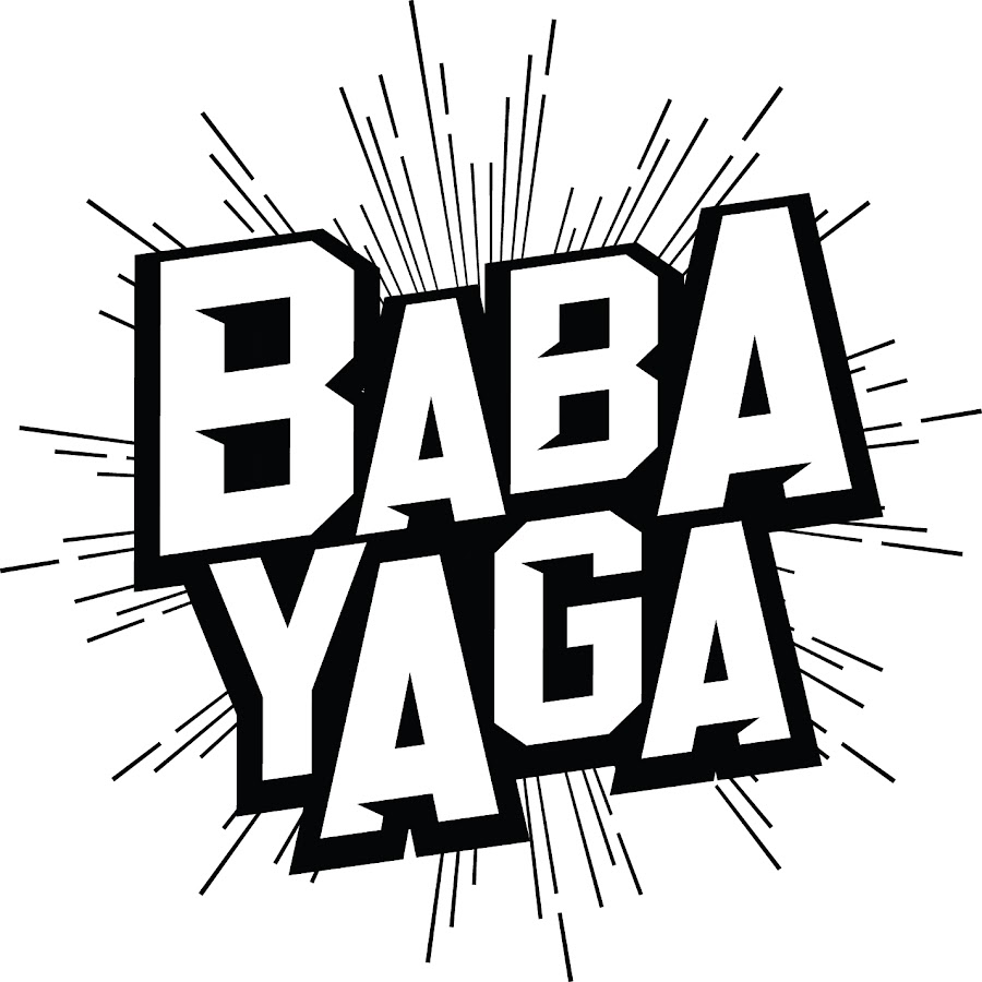 Baba Tori Mang Yaga YouTube 频道头像