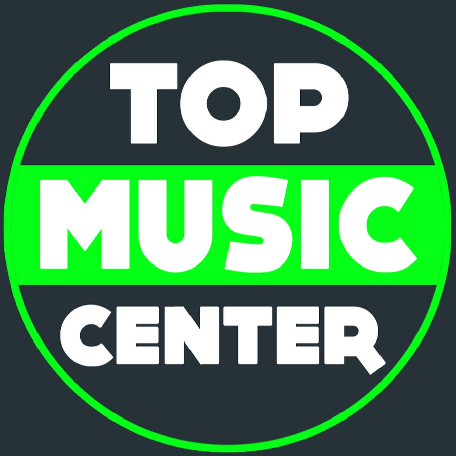 TopMusicCenter YouTube channel avatar
