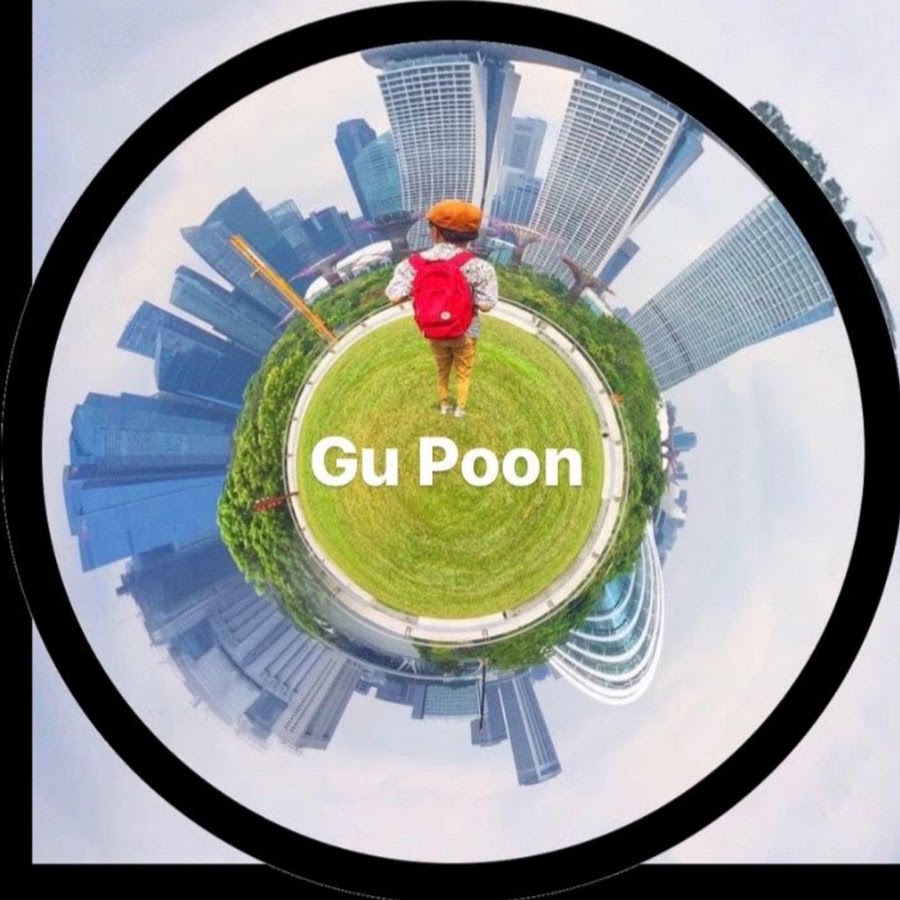 Pongsathorn Teammoke YouTube channel avatar