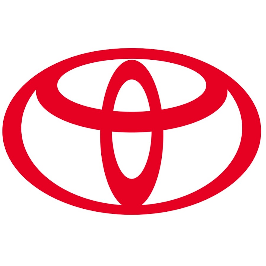 Toyota Kuwait YouTube channel avatar