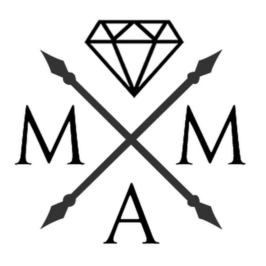 Manual do Macho Alpha यूट्यूब चैनल अवतार