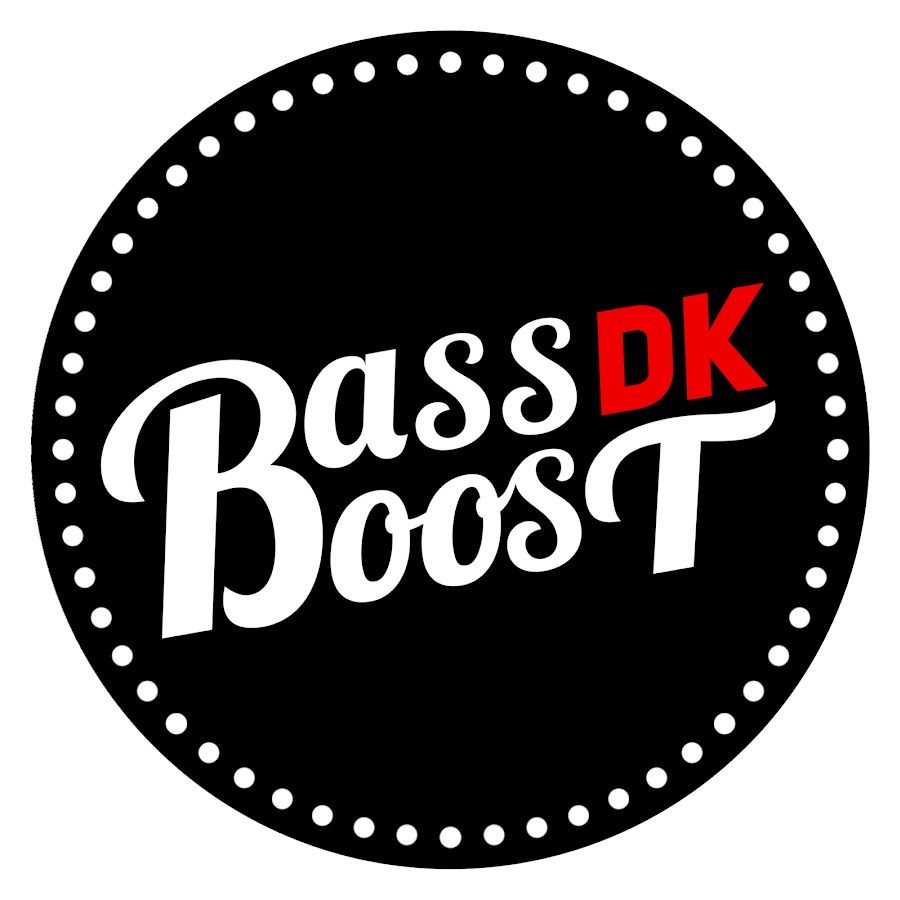 DanishBassBoost رمز قناة اليوتيوب
