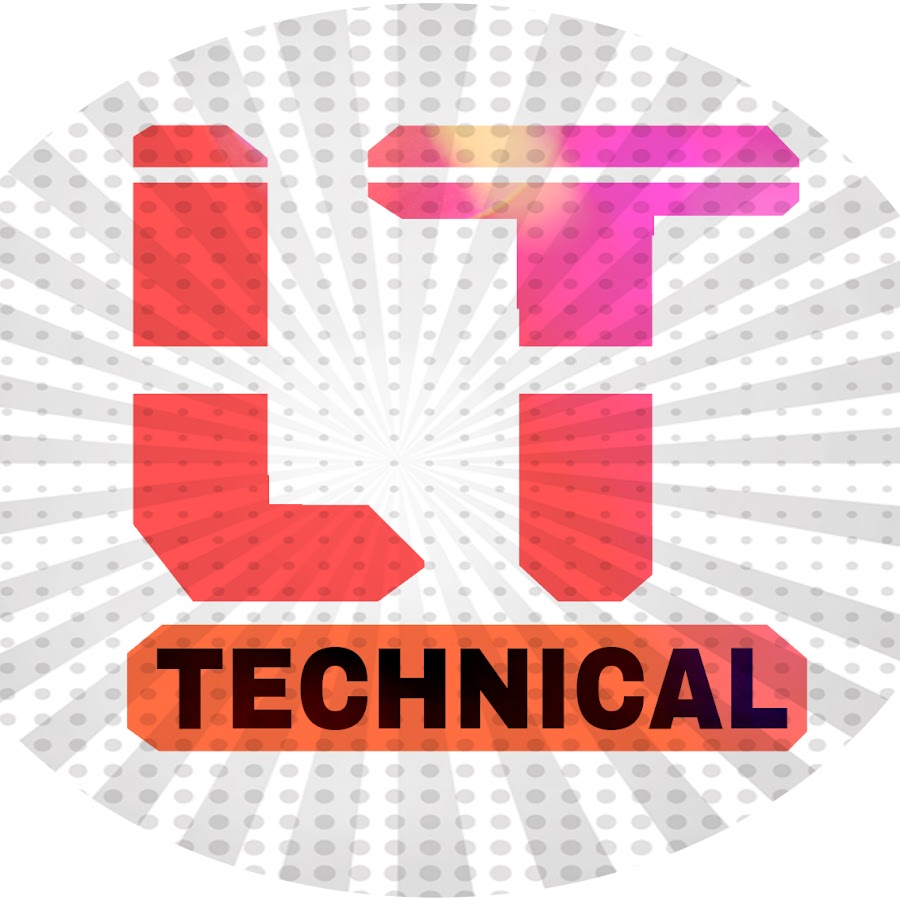 learn technical Avatar canale YouTube 