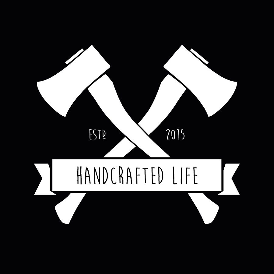 Handcrafted Life Awatar kanału YouTube