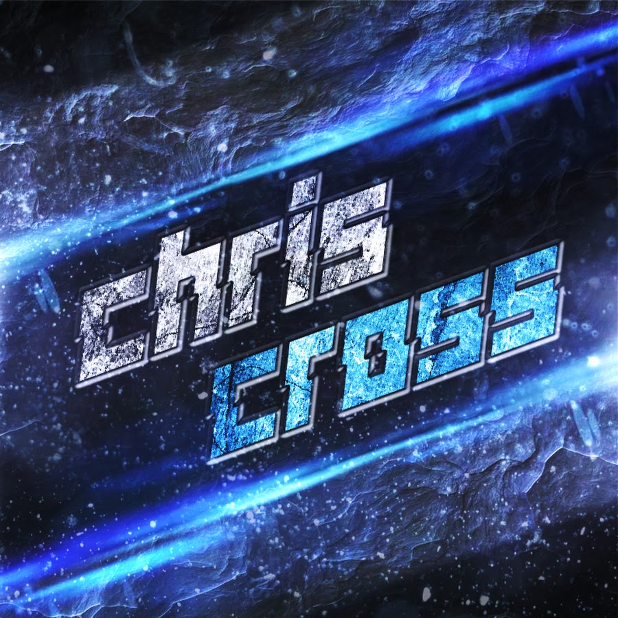 Chris Cross YouTube-Kanal-Avatar