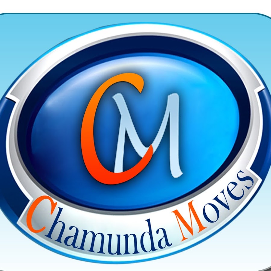 Chamunda Movies YouTube 频道头像