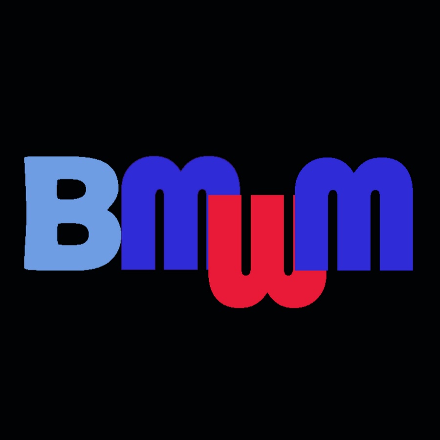 Bad Mann Wagon YouTube channel avatar