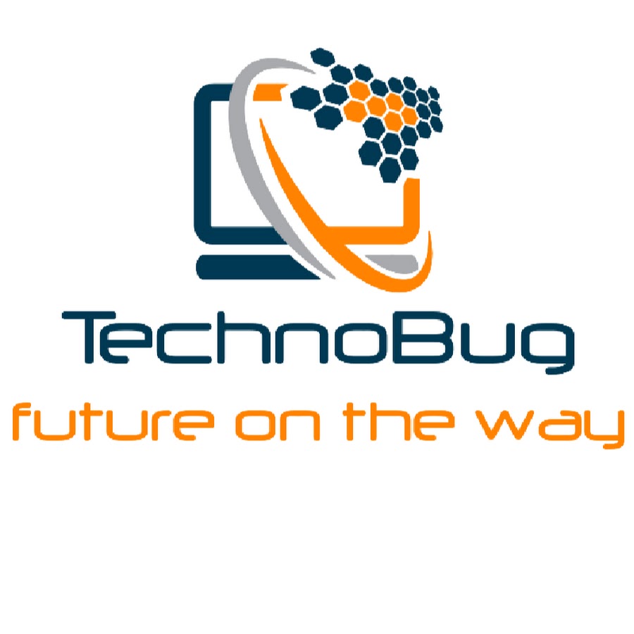 TechnoBug ইউটিউব চ্যানেল অ্যাভাটার
