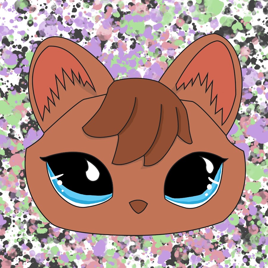 PawProductions12 YouTube channel avatar