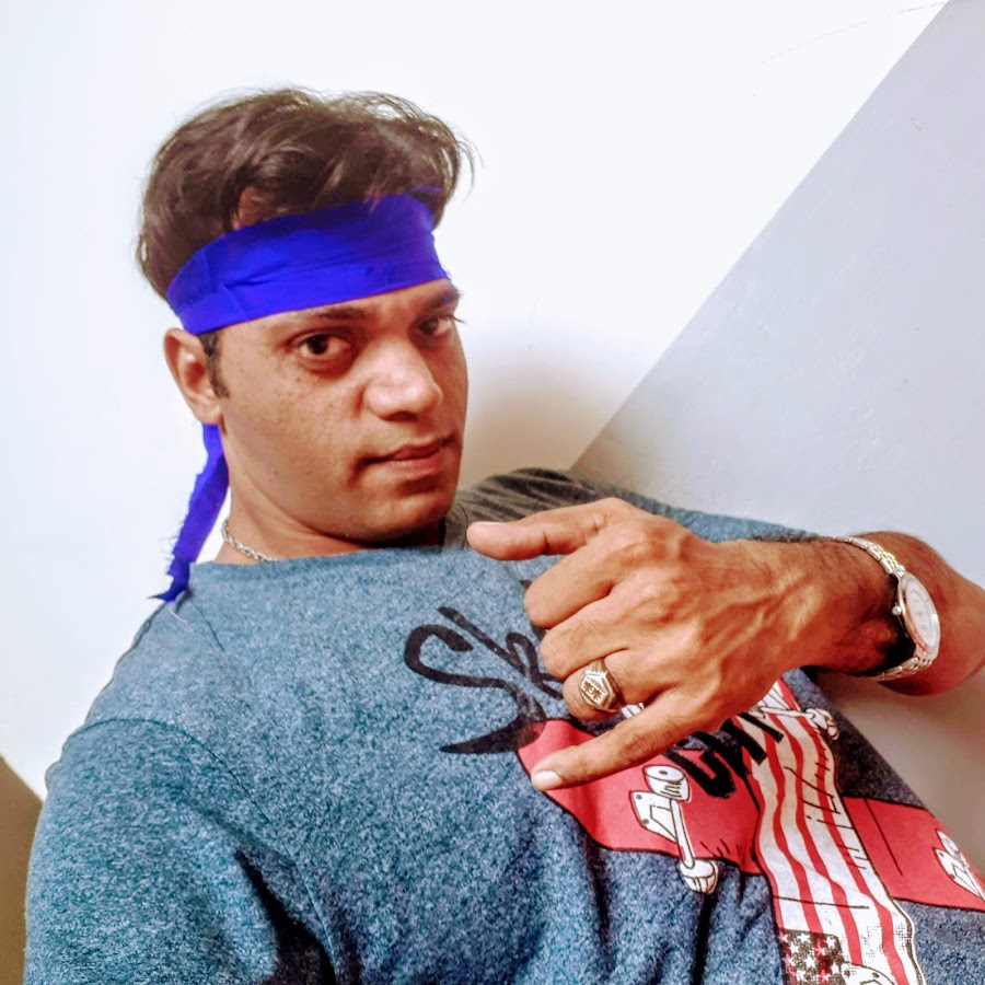 Rashid Raj Avatar de canal de YouTube