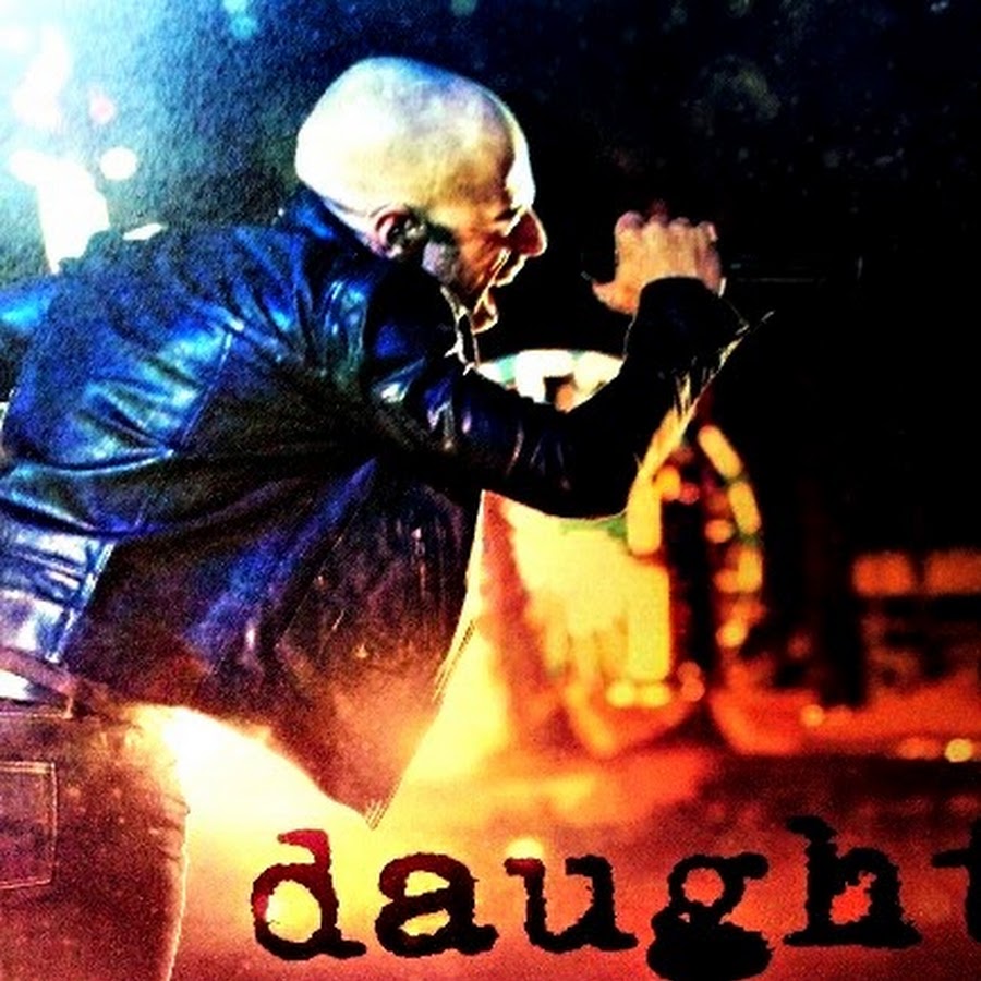 DaughtryCentral
