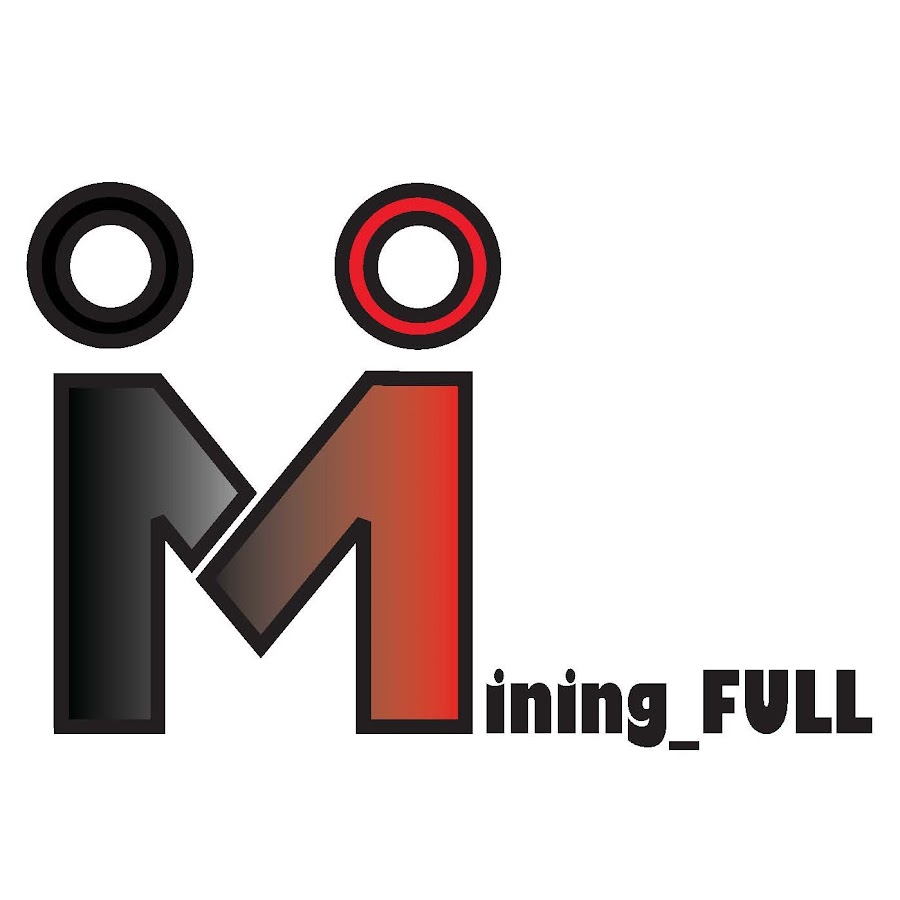 Mining_FULL رمز قناة اليوتيوب