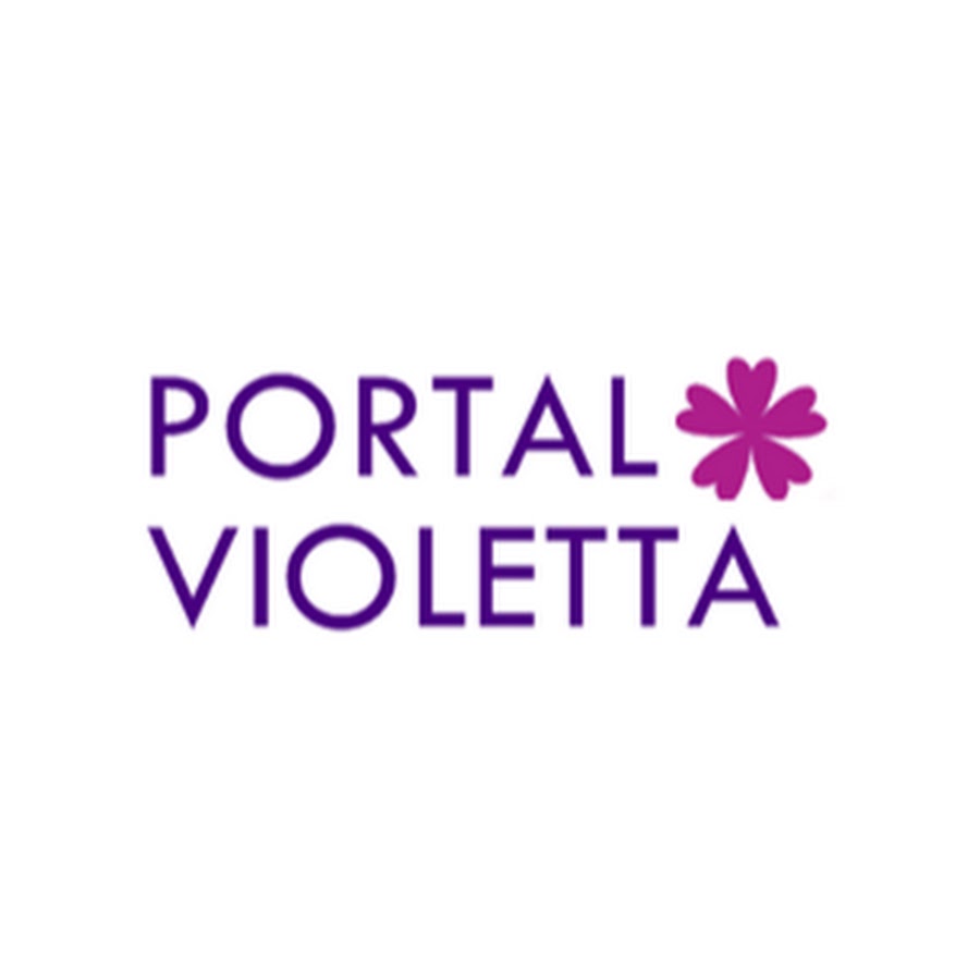 Portal Violetta यूट्यूब चैनल अवतार