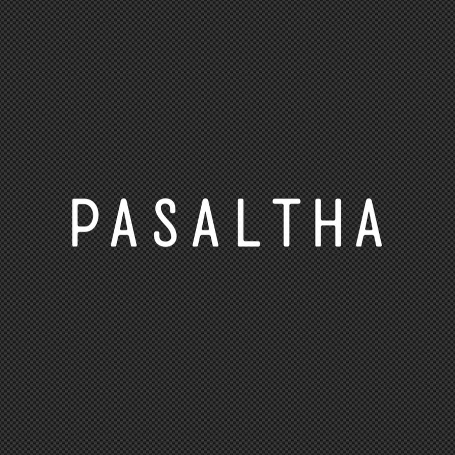 Pasaltha 87 YouTube channel avatar