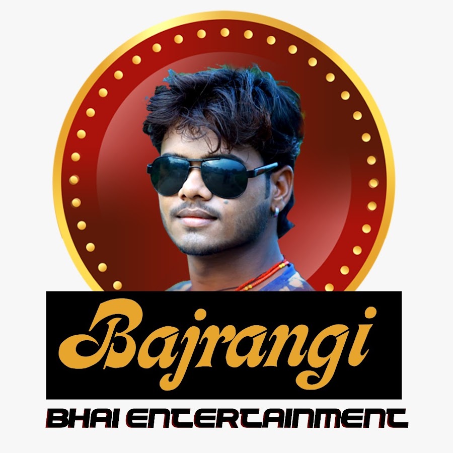 BajrangiBhai Official Avatar del canal de YouTube
