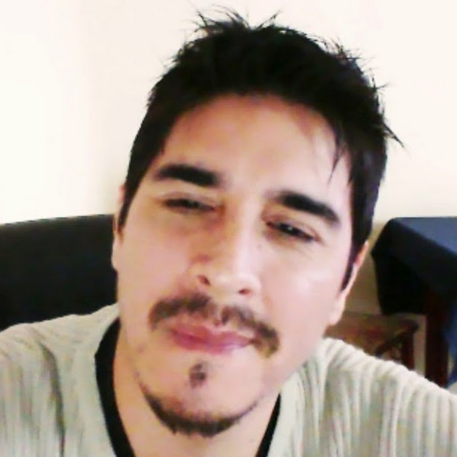 Claudio Cruz YouTube channel avatar