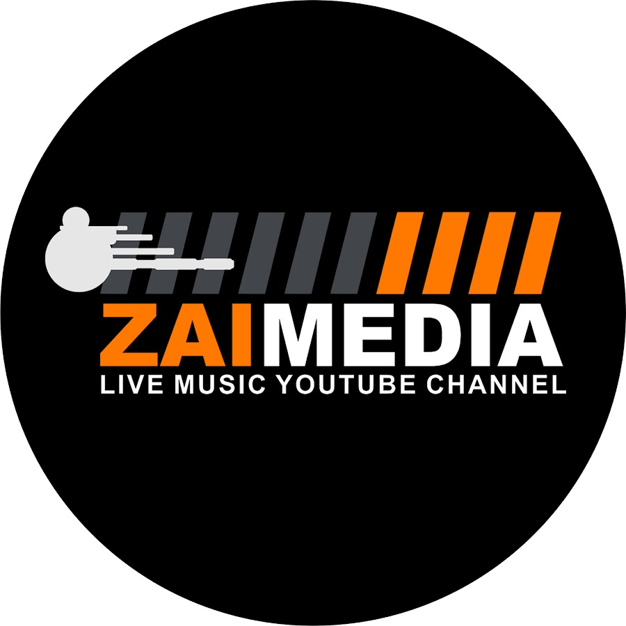 ZAIMEDIA NET YouTube-Kanal-Avatar