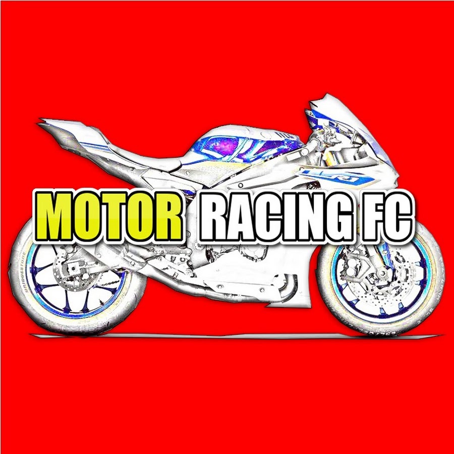 Motor Racing FC رمز قناة اليوتيوب